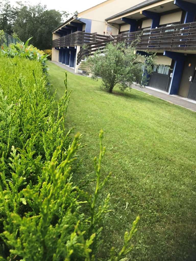 Kyriad Tarbes Odos Exterior photo